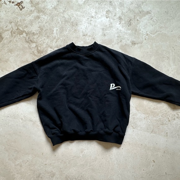 Adanola x Pernille sweatshirt - Picture 1 of 5